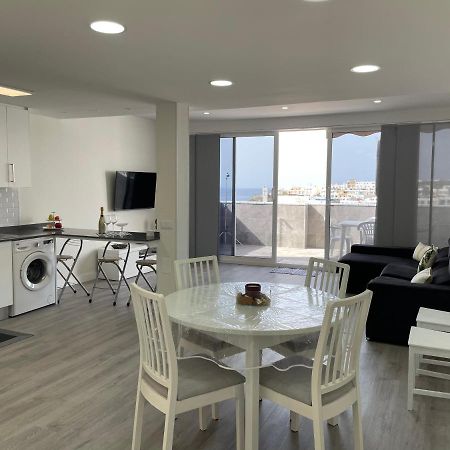 Apartamento Ipa Gonca En Morrojable Морро-дель-Хабле Екстер'єр фото