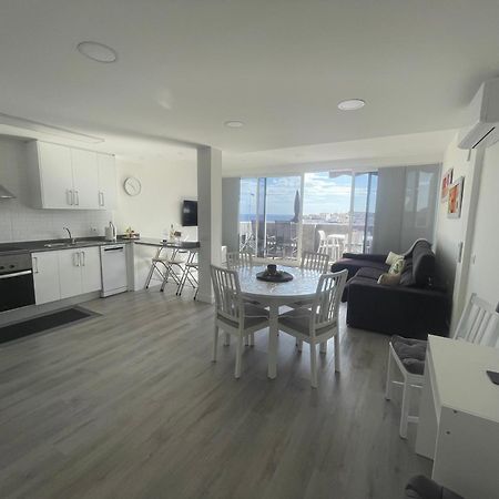 Apartamento Ipa Gonca En Morrojable Морро-дель-Хабле Екстер'єр фото