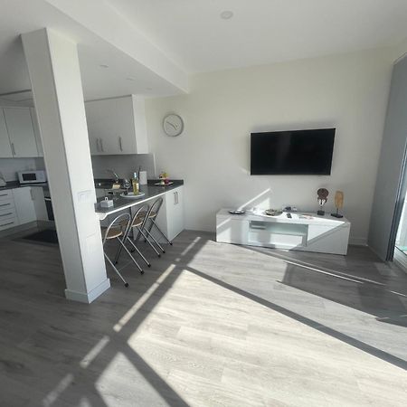 Apartamento Ipa Gonca En Morrojable Морро-дель-Хабле Екстер'єр фото