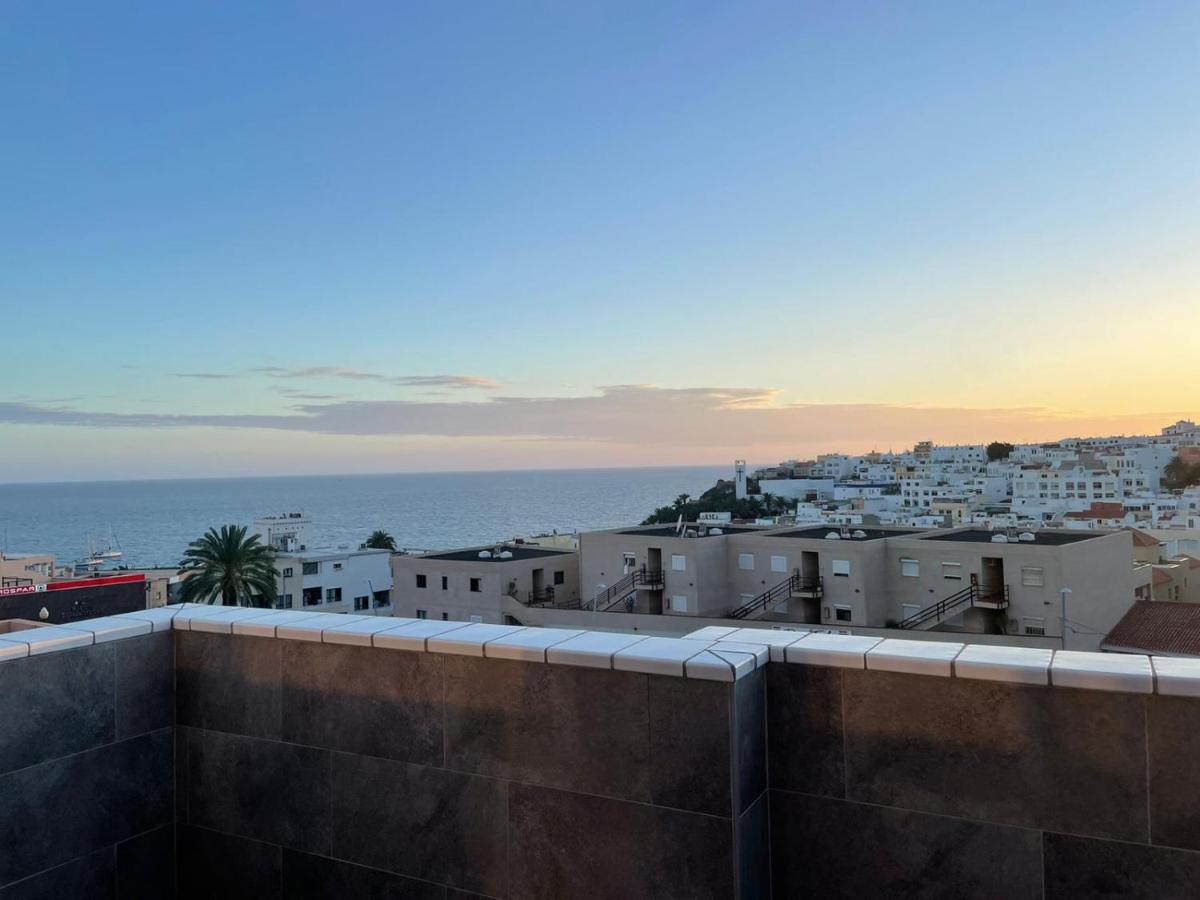 Apartamento Ipa Gonca En Morrojable Морро-дель-Хабле Екстер'єр фото