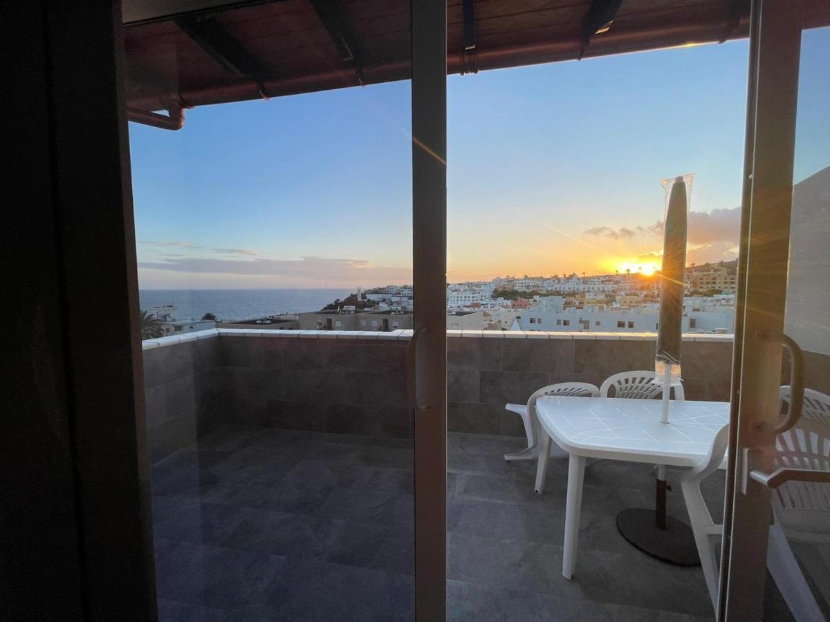 Apartamento Ipa Gonca En Morrojable Морро-дель-Хабле Екстер'єр фото