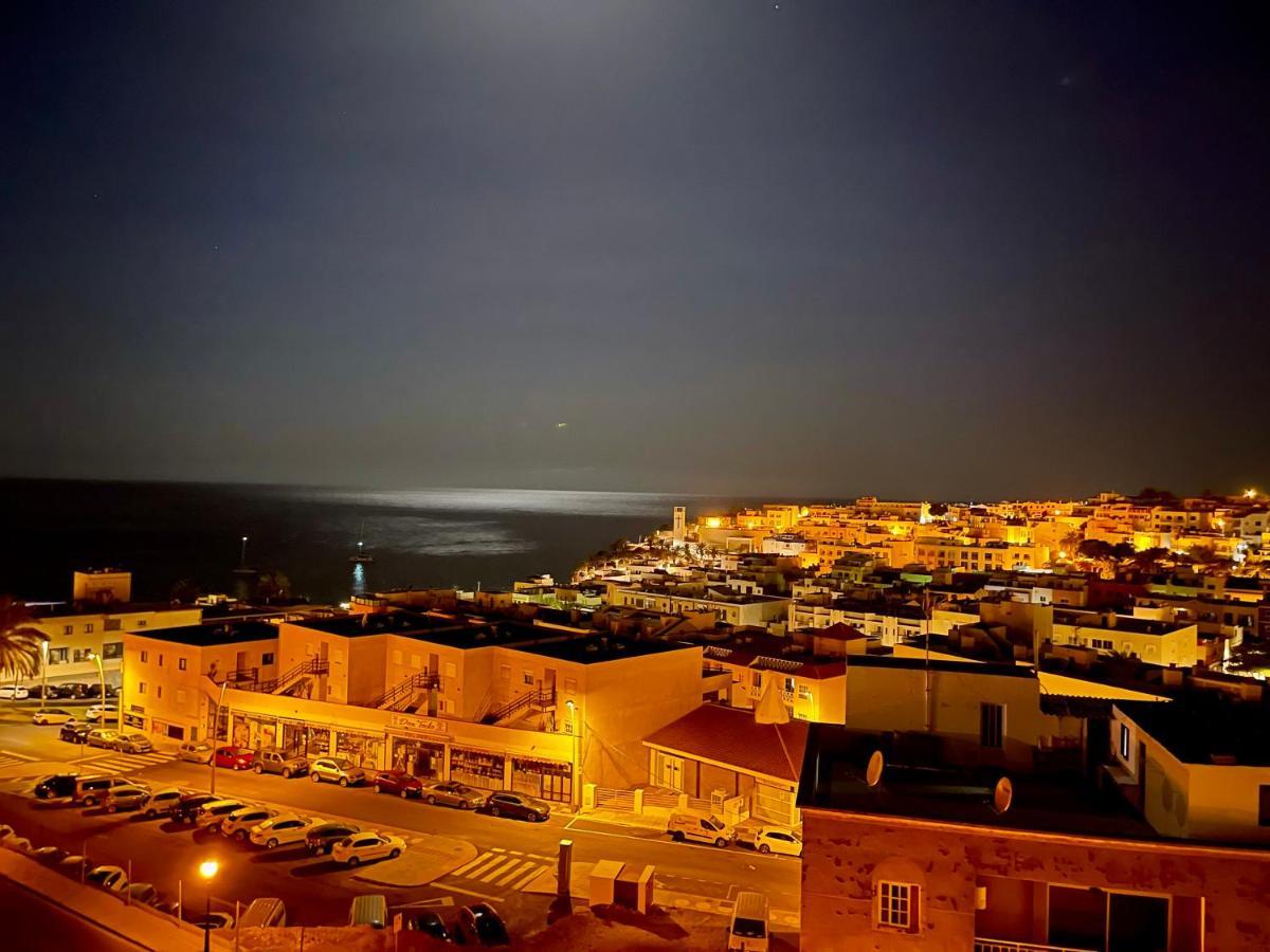 Apartamento Ipa Gonca En Morrojable Морро-дель-Хабле Екстер'єр фото