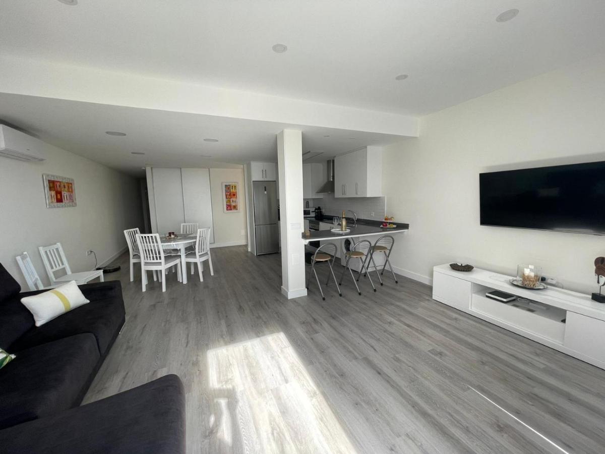 Apartamento Ipa Gonca En Morrojable Морро-дель-Хабле Екстер'єр фото