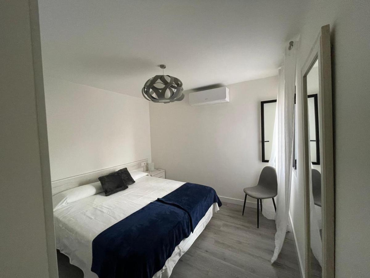 Apartamento Ipa Gonca En Morrojable Морро-дель-Хабле Екстер'єр фото