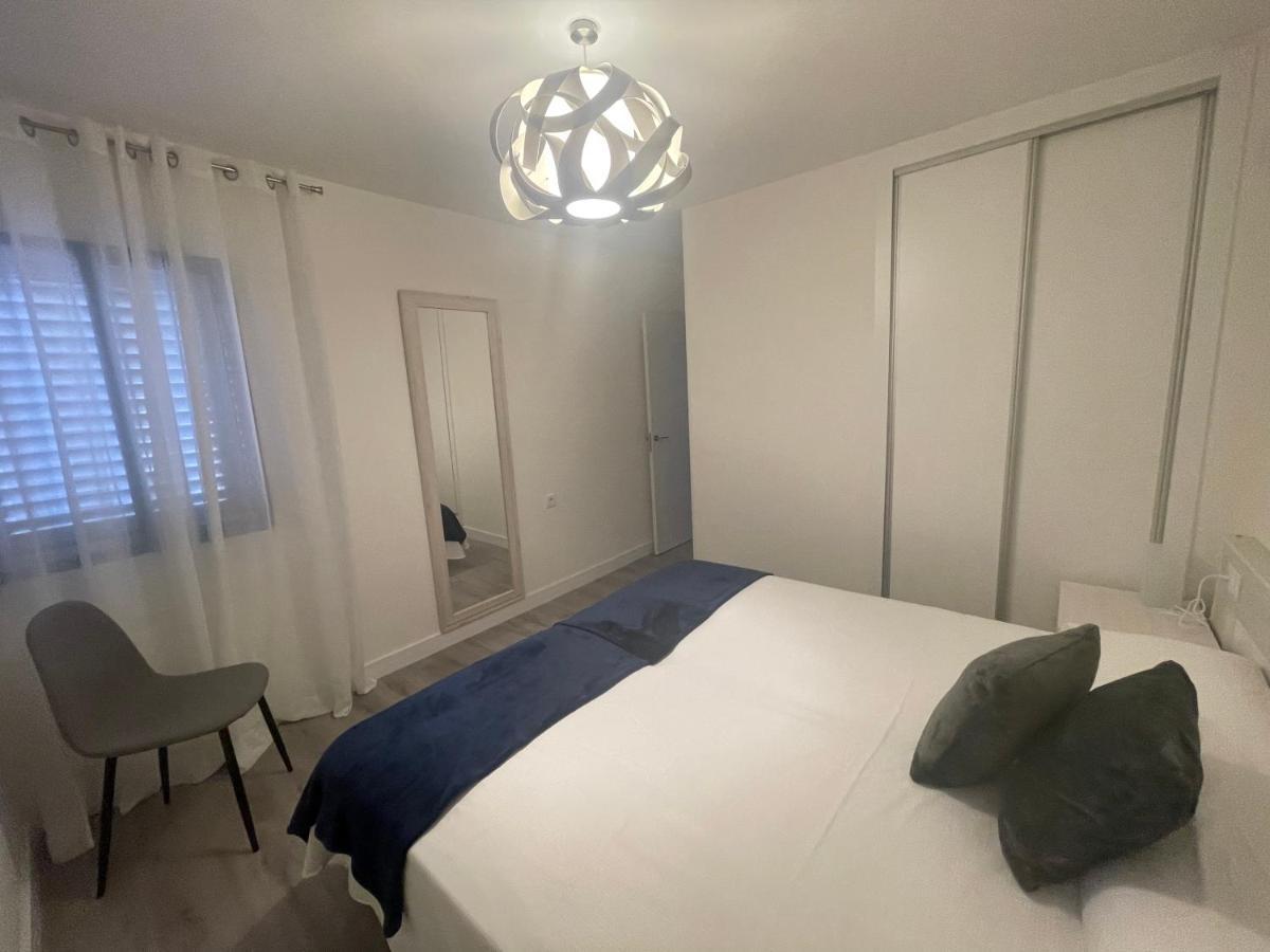 Apartamento Ipa Gonca En Morrojable Морро-дель-Хабле Екстер'єр фото