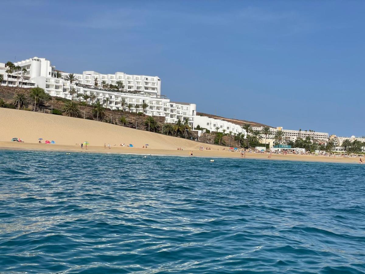 Apartamento Ipa Gonca En Morrojable Морро-дель-Хабле Екстер'єр фото