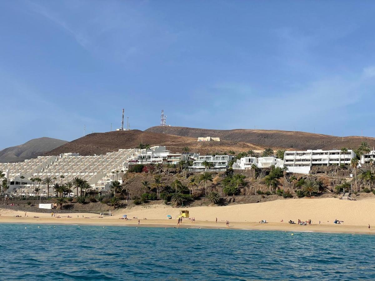 Apartamento Ipa Gonca En Morrojable Морро-дель-Хабле Екстер'єр фото
