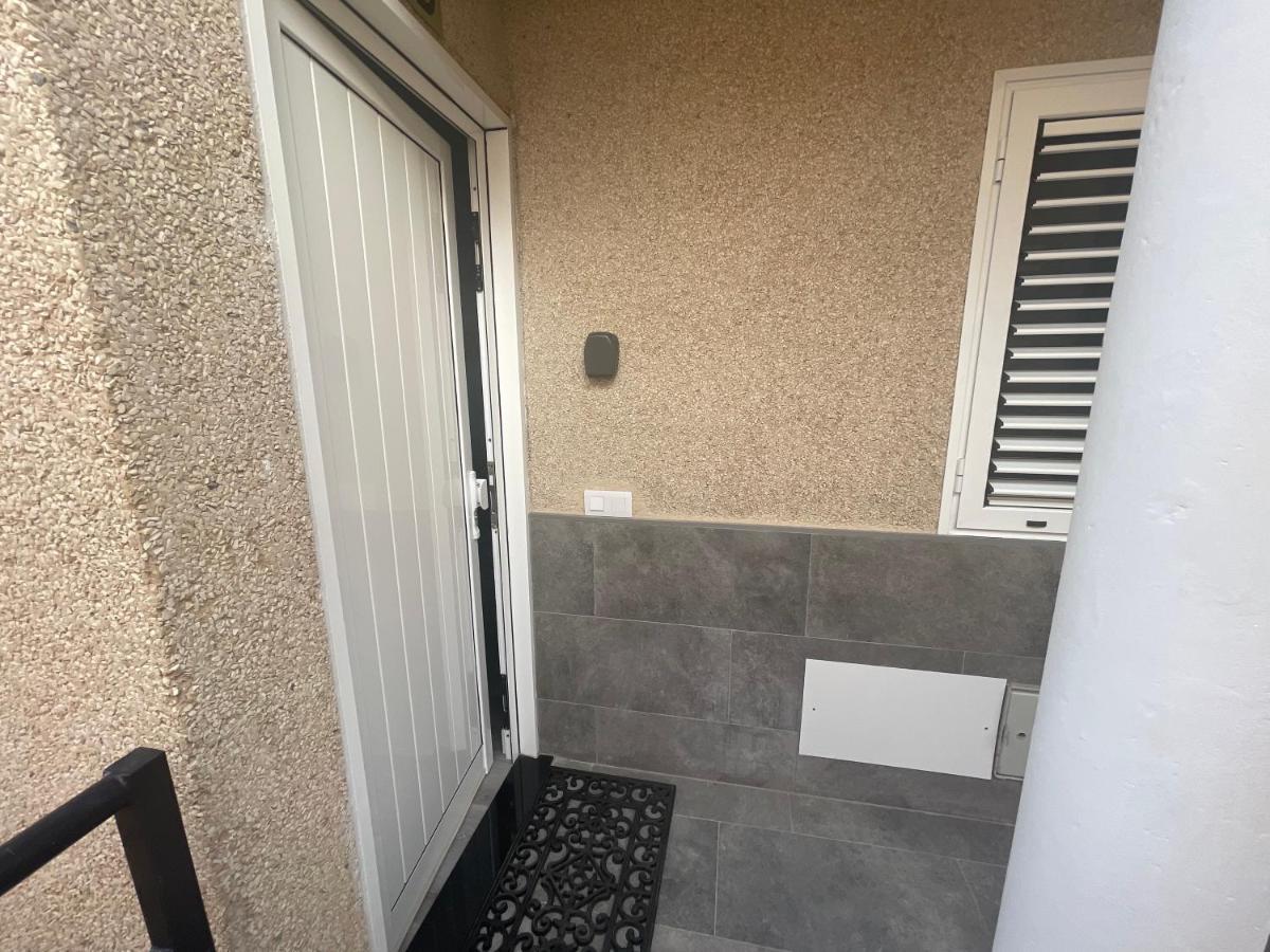 Apartamento Ipa Gonca En Morrojable Морро-дель-Хабле Екстер'єр фото