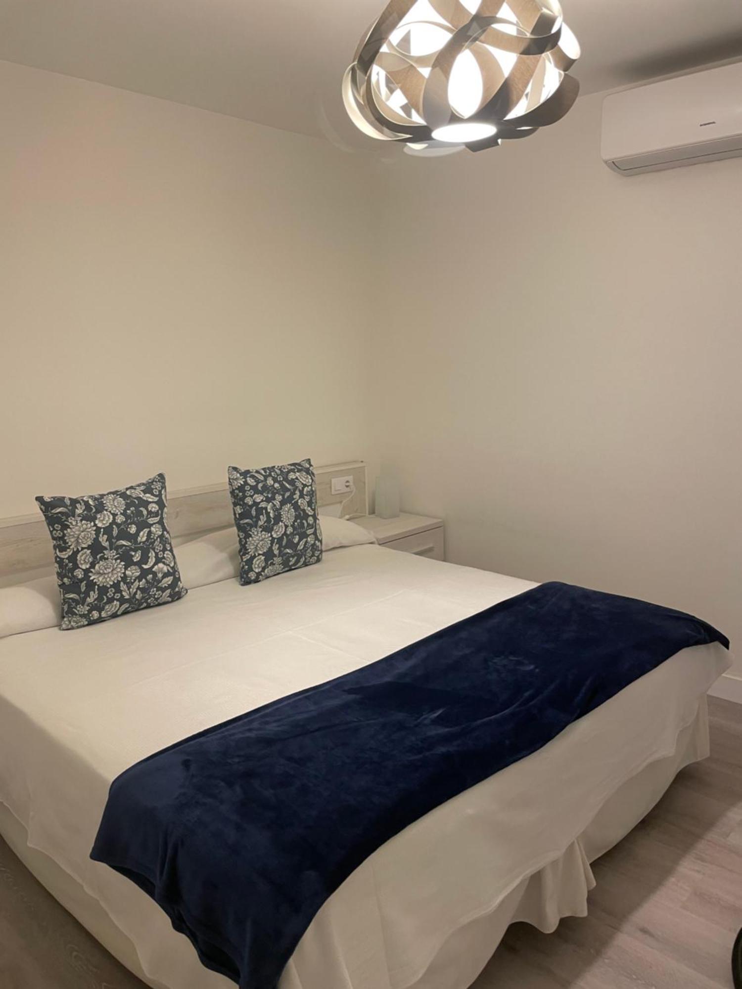 Apartamento Ipa Gonca En Morrojable Морро-дель-Хабле Екстер'єр фото